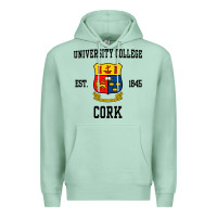 Seafoam university college cork Premium Hoodie - artisFamous