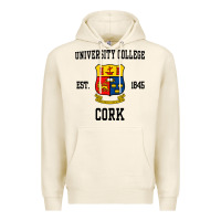 Tofu university college cork Premium Hoodie - artisFamous