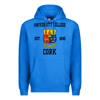 True Royal university college cork Premium Hoodie - artisFamous