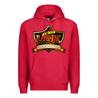 Cardinal ugk underground kingz Premium Hoodie - artisFamous