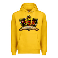 Lemon ugk underground kingz Premium Hoodie - artisFamous