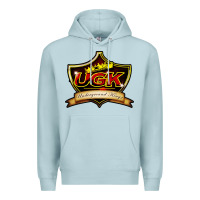 Blue Mist ugk underground kingz Premium Hoodie - artisFamous