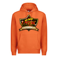 Carrot ugk underground kingz Premium Hoodie - artisFamous
