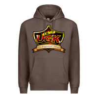 Coffee ugk underground kingz Premium Hoodie - artisFamous