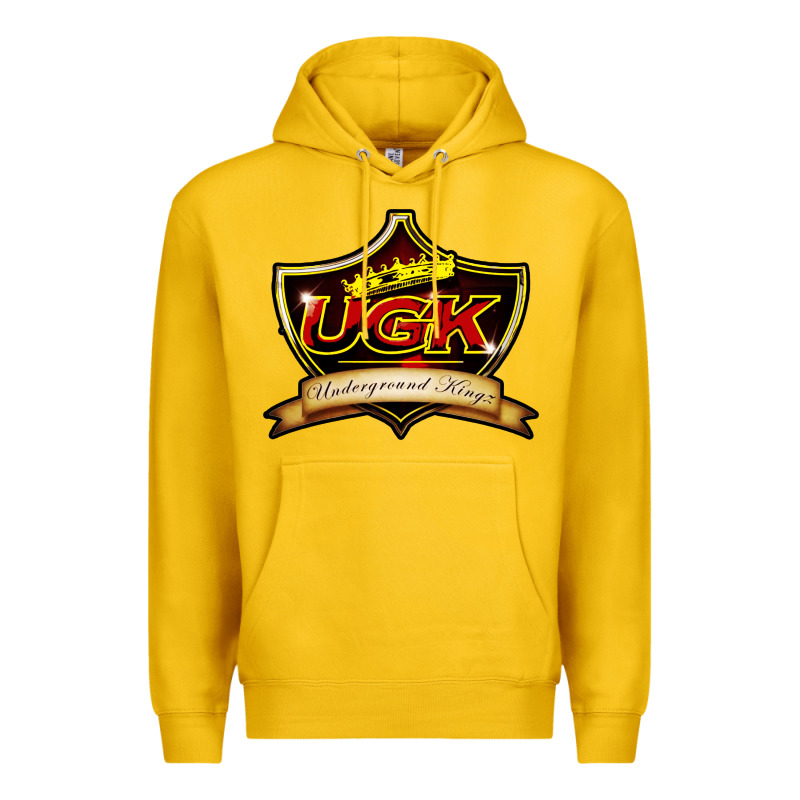 Ugk Underground Kingz Premium Hoodie by artisFamous | Teevron