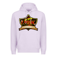 Lilac ugk underground kingz Premium Hoodie - artisFamous