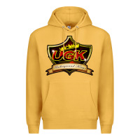 Mustard ugk underground kingz Premium Hoodie - artisFamous