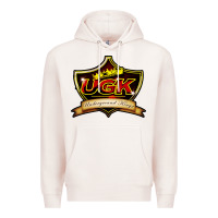 Pale Pink ugk underground kingz Premium Hoodie - artisFamous