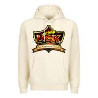 Sandshell ugk underground kingz Premium Hoodie - artisFamous