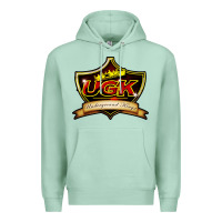 Seafoam ugk underground kingz Premium Hoodie - artisFamous