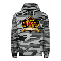 Slate Camo ugk underground kingz Premium Hoodie - artisFamous