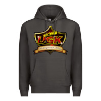 Smoke ugk underground kingz Premium Hoodie - artisFamous