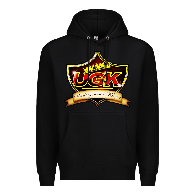 Ugk Premium Hoodie by artisFamous | Teevron