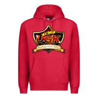 Cardinal ugk Premium Hoodie - artisFamous