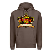 Coffee ugk Premium Hoodie - artisFamous