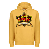 Mustard ugk Premium Hoodie - artisFamous