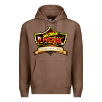 Chestnut ugk Premium Hoodie - artisFamous
