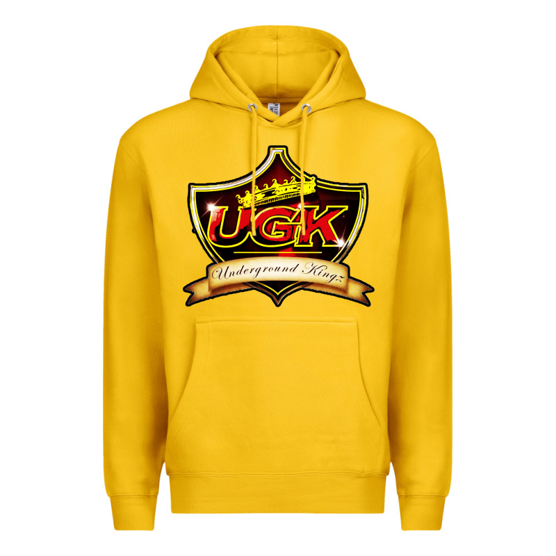 Ugk Premium Hoodie by artisFamous | Teevron