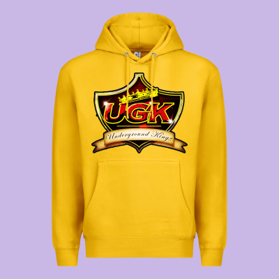 Ugk Premium Hoodie Designed By Artisfamous