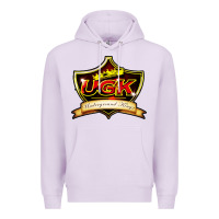 Lilac ugk Premium Hoodie - artisFamous