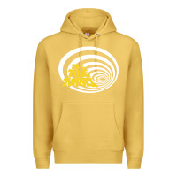 Antique Gold American color science-fiction TV series Premium Hoodie - artisFamous