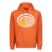 Carrot American color science-fiction TV series Premium Hoodie - artisFamous