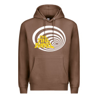 Chestnut American color science-fiction TV series Premium Hoodie - artisFamous