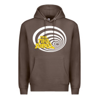 Coffee American color science-fiction TV series Premium Hoodie - artisFamous