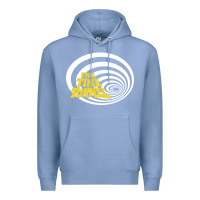Colony Blue American color science-fiction TV series Premium Hoodie - artisFamous