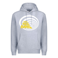 Heather Grey American color science-fiction TV series Premium Hoodie - artisFamous