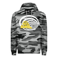 Slate Camo American color science-fiction TV series Premium Hoodie - artisFamous
