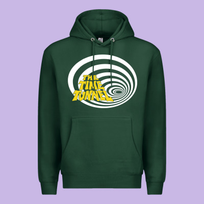 American Color Science-fiction Tv Series Premium Hoodie Designed By Artisfamous
