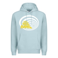 Blue Mist American color science-fiction TV series Premium Hoodie - artisFamous