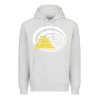 Dove Grey American color science-fiction TV series Premium Hoodie - artisFamous
