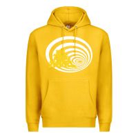 Lemon American color science-fiction TV series Premium Hoodie - artisFamous