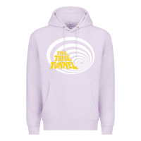 Lilac American color science-fiction TV series Premium Hoodie - artisFamous