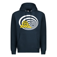 Navy American color science-fiction TV series Premium Hoodie - artisFamous