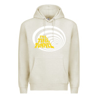 Oatmeal Heather American color science-fiction TV series Premium Hoodie - artisFamous