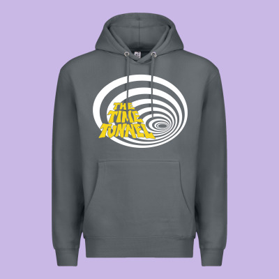 American Color Science-fiction Tv Series Premium Hoodie Designed By Artisfamous