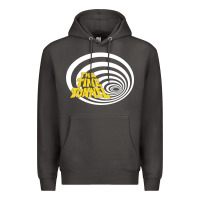 Smoke American color science-fiction TV series Premium Hoodie - artisFamous