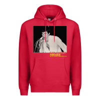 Cardinal Fad Gadget Fireside Favourites Premium Hoodie - artisFamous