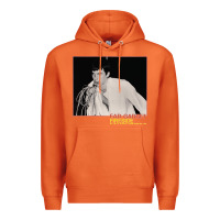 Carrot Fad Gadget Fireside Favourites Premium Hoodie - artisFamous