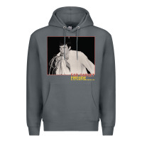 Rock Fad Gadget Fireside Favourites Premium Hoodie - artisFamous