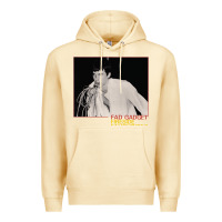 Pina Colada Fad Gadget Fireside Favourites Premium Hoodie - artisFamous