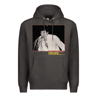 Smoke Fad Gadget Fireside Favourites Premium Hoodie - artisFamous
