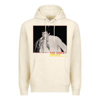 Tofu Fad Gadget Fireside Favourites Premium Hoodie - artisFamous