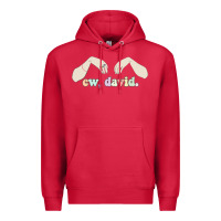 Cardinal ew david schitt's creek Premium Hoodie - artisFamous