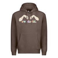 Coffee ew david schitt's creek Premium Hoodie - artisFamous