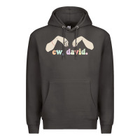 Smoke ew david schitt's creek Premium Hoodie - artisFamous