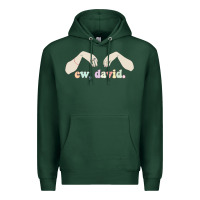 Sports Green ew david schitt's creek Premium Hoodie - artisFamous